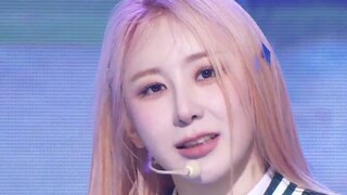 李彩演最新回归曲KNOCK 230416打歌舞台