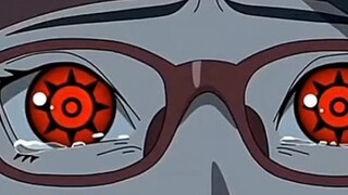 "Boruto terpaksa menjadi musuh dunia ninja"