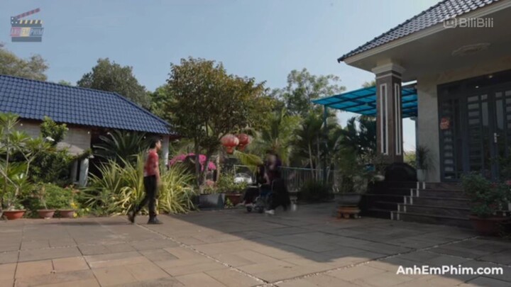 Băng Đảng Giang Hồ Phần 2 - Tập 6 End | 9+ - Anh Em Phim Full