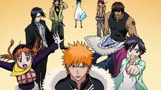 BLEACH DUB EPISODE 016