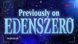 SEASON 2 EDENSZERO EP5