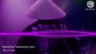 Nonstop Vinahouse 2023 Giá Như Anh Là Người Vô Tâm Remix - Ngày Em Nói Rời Xa Em Không Cần Anh Remix
