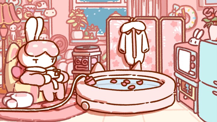 ครั้งนี้ฉันจะนอนจริงๆ แล้ว แต่...