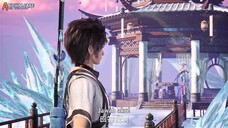 Peerless Divine Emperor Eps 18 Sub Indo