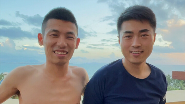 三亚，亚特兰蒂斯海神之跃