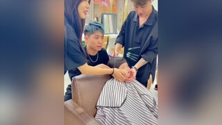 Ai dà buồn ngủ quá mà.cuoibebung xuhuongtiktok RunningManOnTikTok