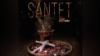 The Origin Of Santet (2018)