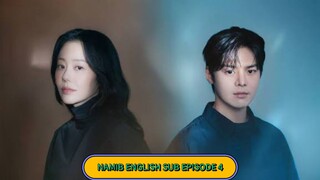 Namib Eng Sub Episode 4