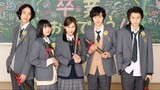 Isshuukan Friends (One Week Friend's) Live Action Sub Indonesia