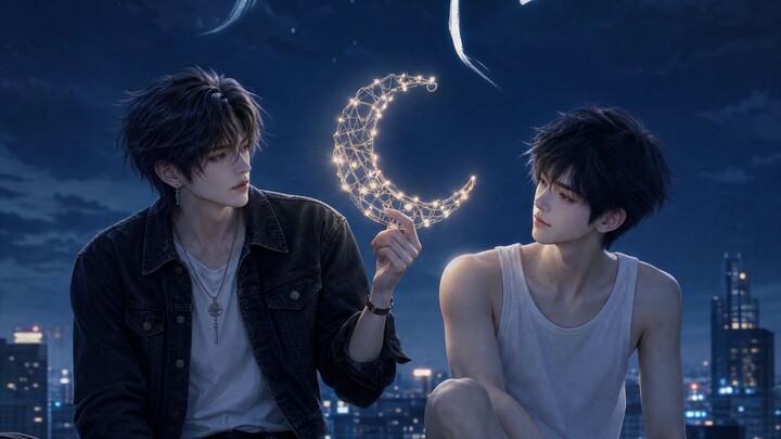 "Unmanageable Childhood Friend" Episode 1: What’s it like to “kidnap” a little brother?