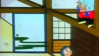 นินจารันทาโร่ ภาคเก่า ตอนที่ 6