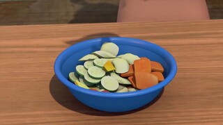 Adit & Sopo Jarwo | Siapa Suka Rujak Mangga?