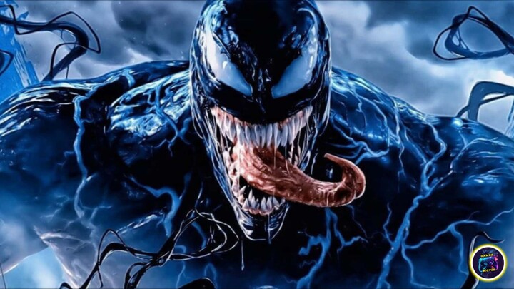 VENOM 2024: New Spider Man 2 - Movie (1080p)