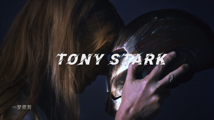 Tony has always thought of her first.