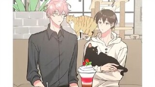 [BL]เทพกำหนดฝันกับนายเอกเดจาวู ep 155 ทำไมผลลัพธ์ถึงออกมาแบบนั้น