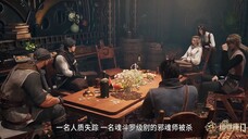 Ciuman Terakhir di Medan Roh Berdarah Episode 9 Subtitle Indonesia