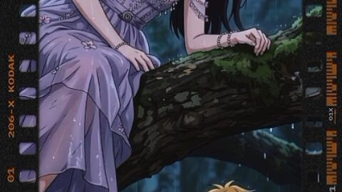 Naruto Hinata