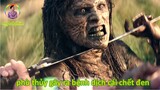 Phù Thùy gây ra Bệnh Dịch cái Chết Đen - review phim chiến binh săn phù thủy