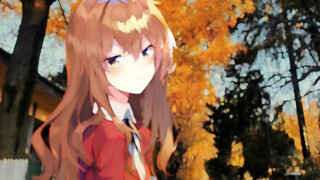 On December 30, 2022, I encountered a big river while walking in the park. Dahe, how have you been w