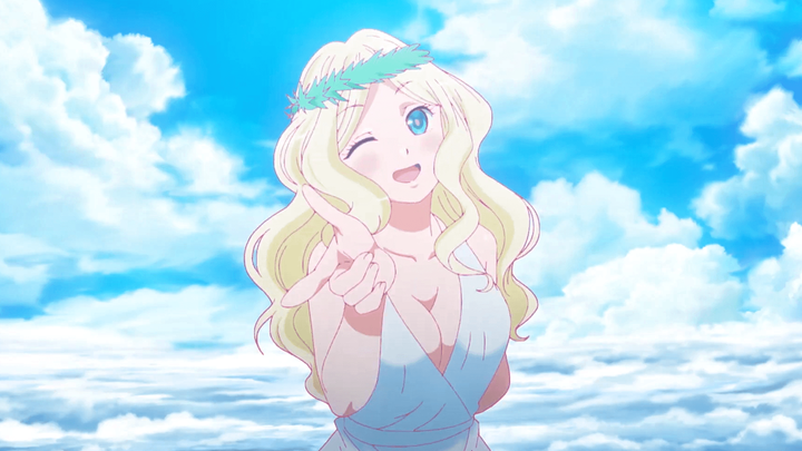 【กรกฎาคม/ฮายาโตะ มุราเซะ & อัตสึมิ เท็นซากิ】อันที่จริง ฉันคือผู้แข็งแกร่งที่สุด? PV1【กลุ่มแปลภาษาจีน