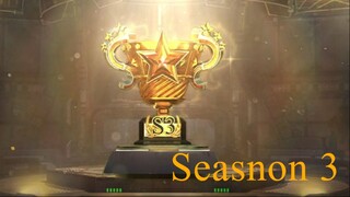 PERSIAPAN DIRI KALIAN ACARA DOOMSDAY SEASON 3 STATE OF SURVIVAL