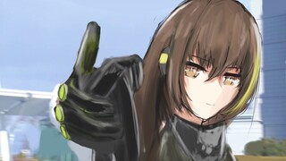 [GIRLS' FRONTLINE] Girls' Frontline