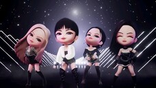 BLACKPINK | TG MV