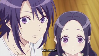 Perjuangan Tukang Jahit sub indo Eps 4