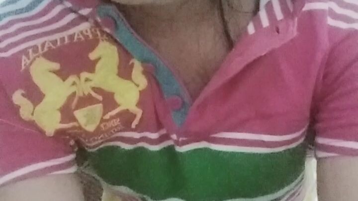 I was so shy to dance hehehe