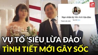 Vụ 'Tina Duong siêu lừa đảo': Thêm nhiều tình tiết mới