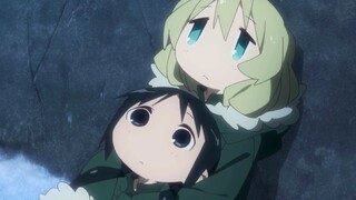 The Beautiful Nihilism of Girls' Last Tour