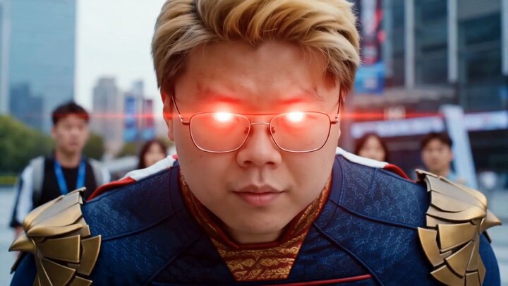 “Charles menindak tegas calo nakal, kontennya sangat nyaman ditonton!”