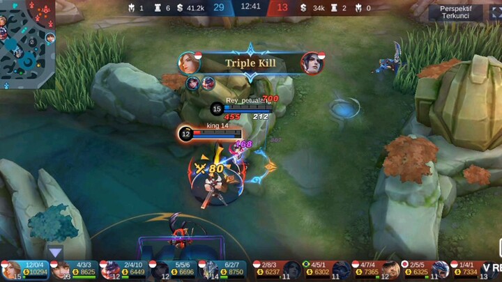 hoki 1 tahun di pake