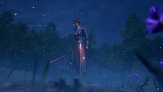 The final trailer for the sixth season of The Bad Guys: The Legend of the Condor Heroes: Yuan Zi pro