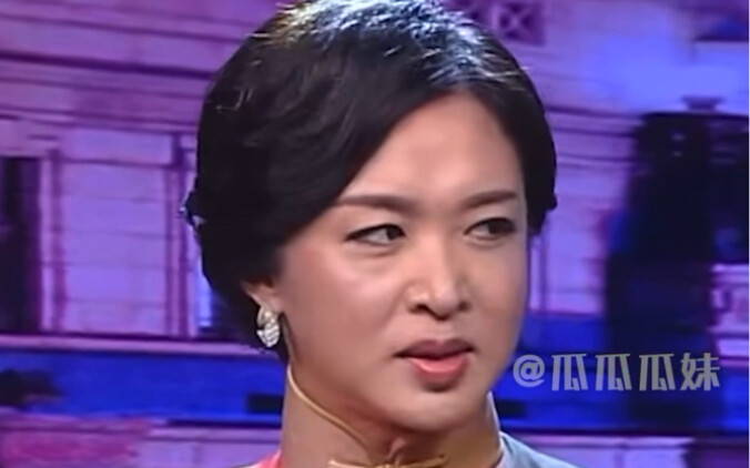 How dare you mess with these two women! #Yuan Yongyi#Zhang Zhilin#Jin Xing#Hans