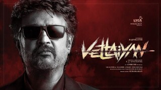 Vettaiyan (2024) South Hindi Dubbed Movie