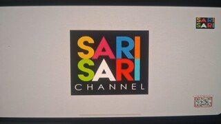 SARI-SARI Channel - Continuity (Dec-1-2025)