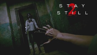 越南版甜蜜之家？《Stay Still 2》试玩版 全流程惊悚实况