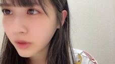 Nakamura Mai (STU48/SHOWROOM Live Streaming/2024.05.30)