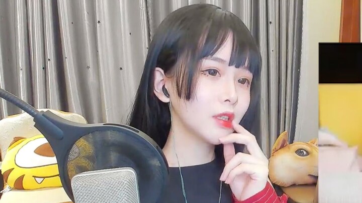 ซวนโม่ เบบี้แซวพิธีกรชาย: พี่ชาย ไตของคุณไม่ค่อยดี