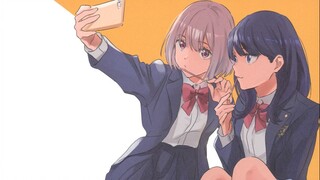 【AMV/GRIDMAN/Liuqian】ฉันต้องการทราบข้อมูลเพิ่มเติมเกี่ยวกับคุณ