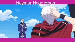 Nhạc anime hay mỗi giờ-Plunderer「AMV」Licht Vs Jail - DanielFromSalem #nhạc anime #schooltime