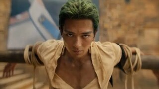 Sebelum One Piece, Inilah 7 Peran Mackenyu di Adaptasi Live Action Anime yang Tak Kalah Memikat‼️