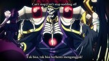 OverLord S3 03 |sub indo