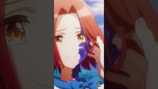You're beautiful 😭❤️ - #spyclassroom #anime #shorts