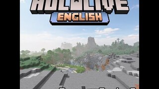 HoloEN Texture Pack (v2) Showcase