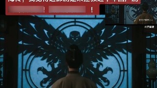 الجميع يقف! لديك مثل هذا الممثل الممتاز في عالم الترفيه الداخلي!