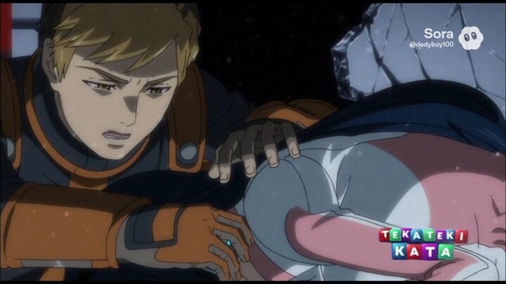 SKETSA AI ORIGINALS SCI-FI Kompilasi 2025 - Episode 36