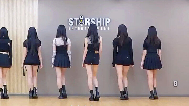 Star quality is truly innate.