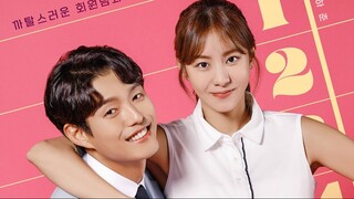 Live Your Own Life (2023) Episode 12 English sub